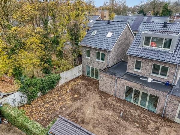 Medium property photo - Kleikamp 8, 6871 AK Renkum